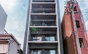 SR難波 Sanctuary Residence